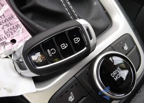 2026 Hyundai Venue Sel из США, поврежденный, VIN KMHRC8A39TU437350